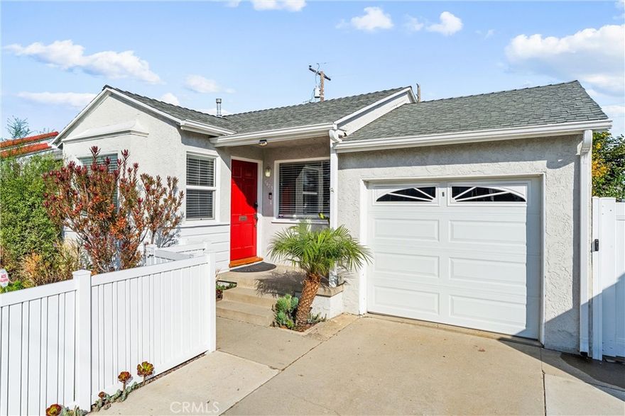 Charming Hawthorne Retreat — Cozy, Peaceful, and Full of Heart

Welcome to 5475 W 121st St, a super cute and inviting 3-bedroom, 2-bath home offering 1,349 sq ft of comfort and charm. From the moment you walk in, you’ll feel the warmth and calm that make this home such a special place. The cozy living spaces flow naturally, creating a sense of peace and simplicity that’s hard to find.



Step outside and you’ll discover a backyard that feels like a private sanctuary — perfect for morning coffee in the garden, hosting friends for dinner, or just unwinding at the end of the day. Every corner of this home has been lovingly cared for, offering both comfort and character.



Conveniently located near local parks, shops, and restaurants, this home combines the best of both worlds: a peaceful retreat when you need to recharge, and easy access to everything you need when you’re ready to head out. Whether you’re just starting your next chapter or looking for a place to slow down and enjoy life, this home welcomes you in and invites you to stay awhile.