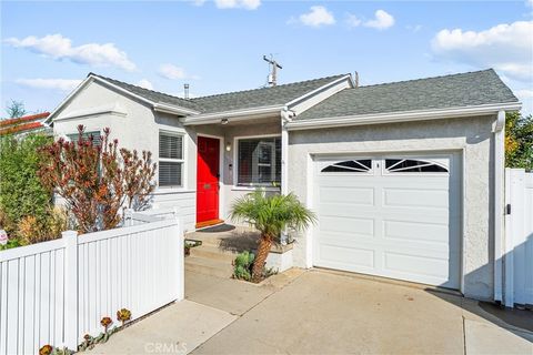 5475 W 121st Hawthorne CA 90250