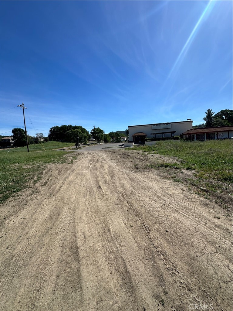 3385 Washington Street