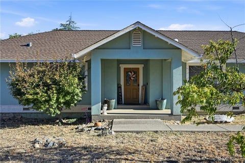 Photo of 18159 Fishhook Court, Hidden Valley Lake, CA 95467 (MLS # LC26190654)