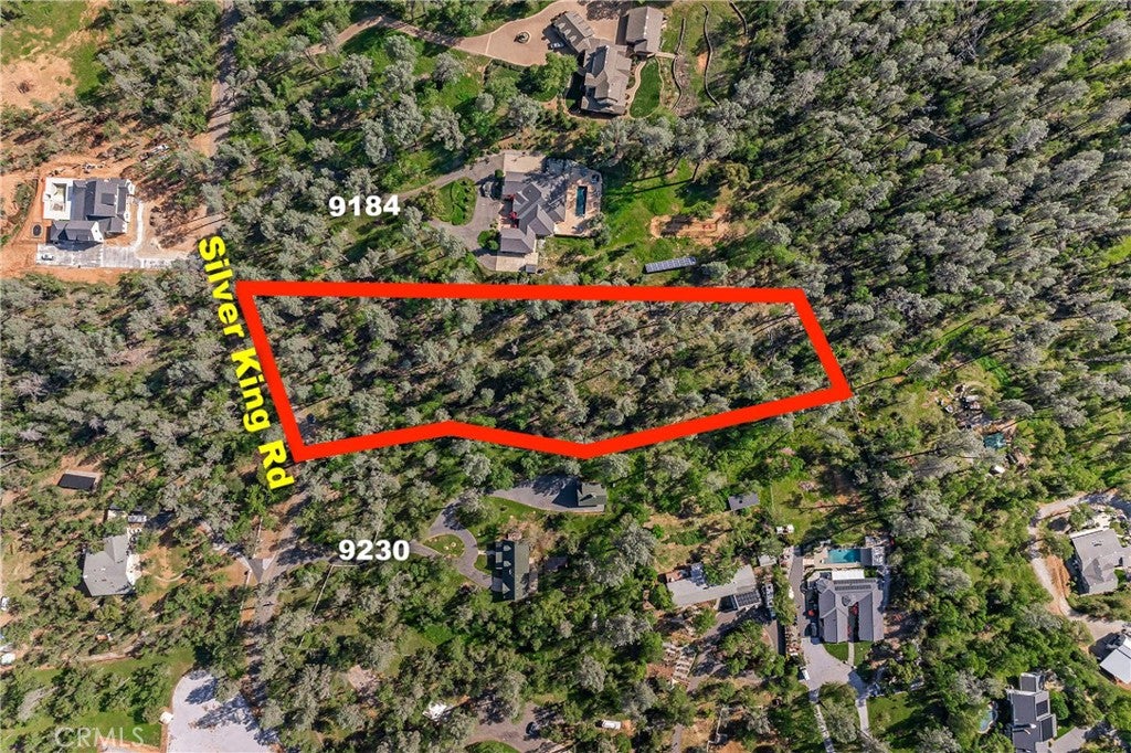 9200 Silver King Road