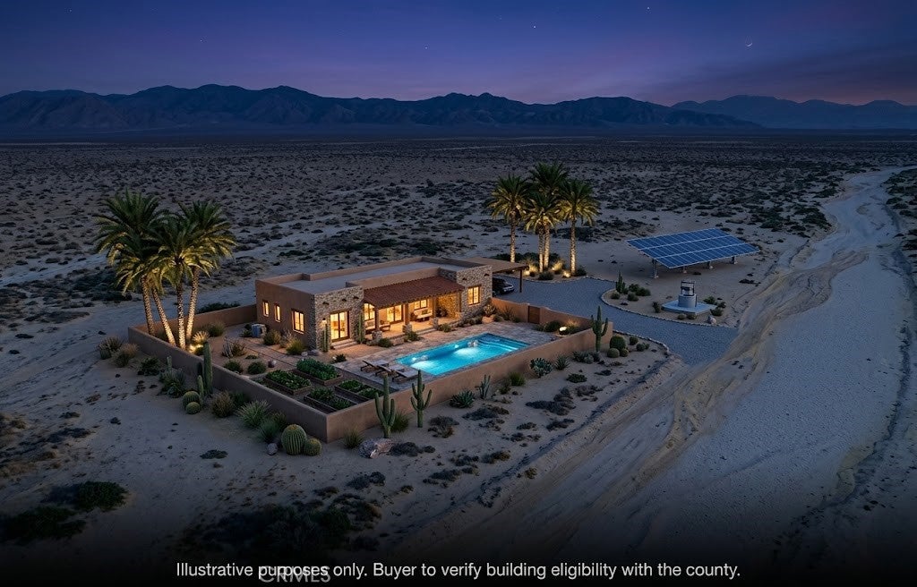 0 Yucca Mesa Road