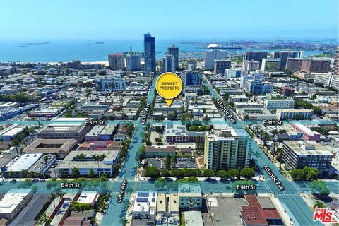 Photo of 237 Lime Avenue #9, Long Beach, CA 90802 (MLS # 26836521)