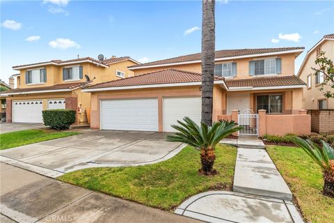 11775 Connecticut Rancho Cucamonga CA 91730
