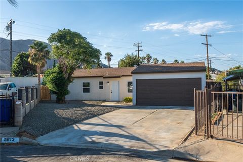 Photo of 5673 Bella Drive, Riverside, CA 92509 (MLS # IV26156348)