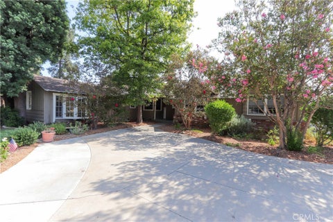 Photo of 3806 Rosehedge DR, Fullerton, CA 92835 (MLS # DW26177586)