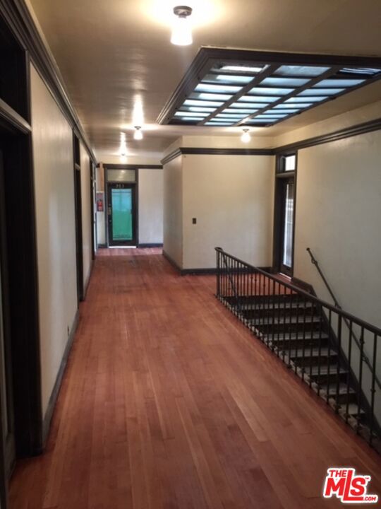 3800 W Beverly Boulevard