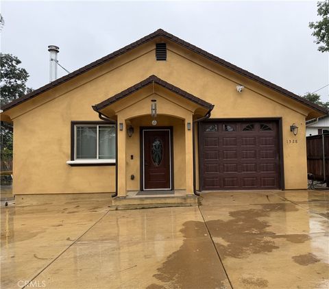 Photo of 1528 Della Lane, Paradise, CA 95969 (MLS # OR26086400)