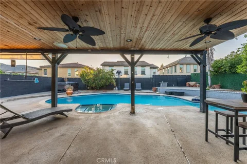 1527 Fairwood Way, Upland, CA 91786 - MLS#: CV26208069