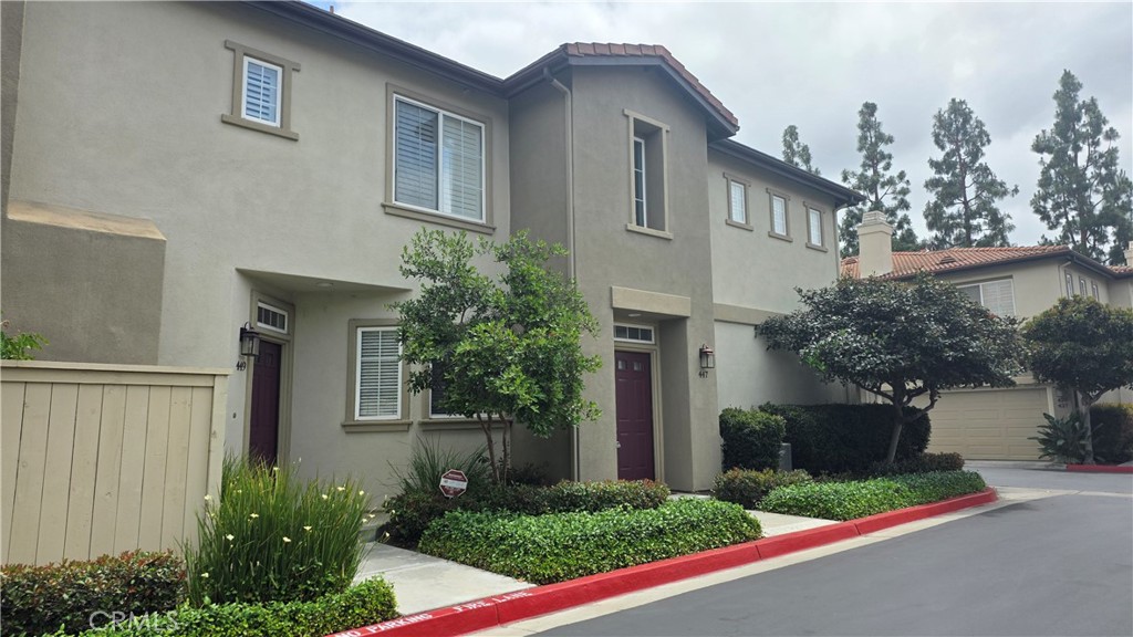 447 Ridgeway