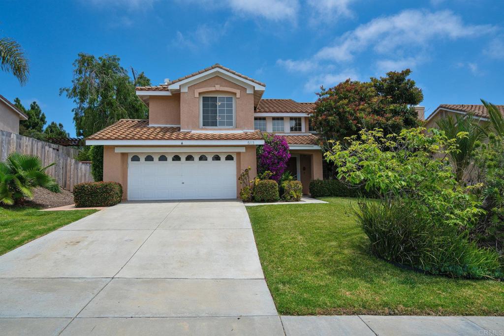 513 Shadow Tree Drive