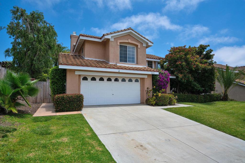 513 Shadow Tree Drive
