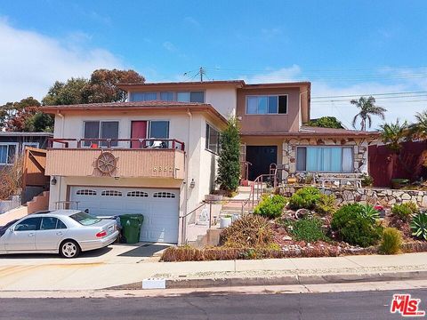 8352 Zitola Terrace Playa Del Rey CA 90293