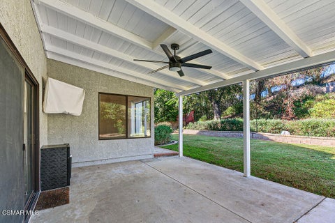 Tiny photo for 721 Sumter Court, Thousand Oaks, CA 91360 (MLS # 226005093)