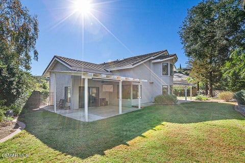 Tiny photo for 721 Sumter Court, Thousand Oaks, CA 91360 (MLS # 226005093)