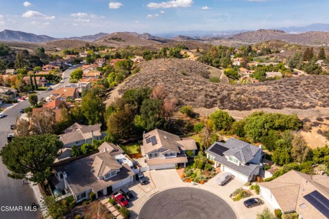 Tiny photo for 721 Sumter Court, Thousand Oaks, CA 91360 (MLS # 226005093)