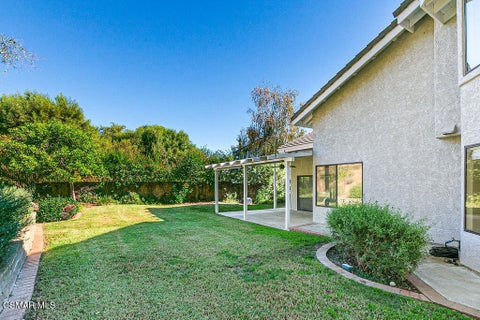 Tiny photo for 721 Sumter Court, Thousand Oaks, CA 91360 (MLS # 226005093)