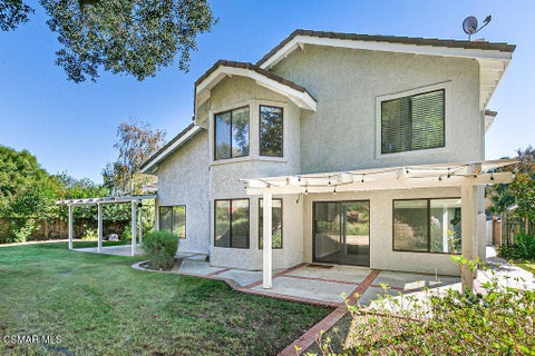 Tiny photo for 721 Sumter Court, Thousand Oaks, CA 91360 (MLS # 226005093)