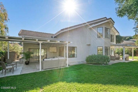 Tiny photo for 721 Sumter Court, Thousand Oaks, CA 91360 (MLS # 226005093)