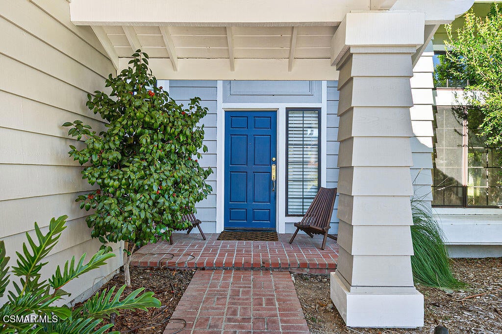 721 Sumter Court
