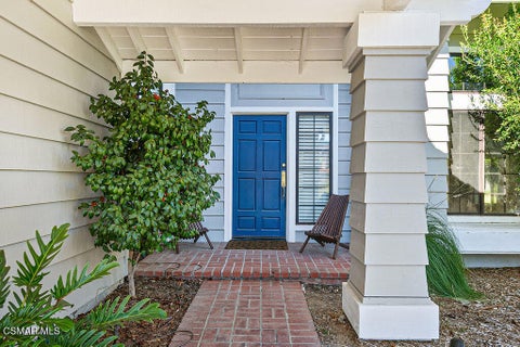 Tiny photo for 721 Sumter Court, Thousand Oaks, CA 91360 (MLS # 226005093)