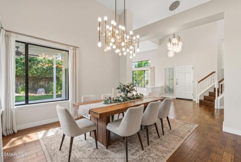 Tiny photo for 721 Sumter Court, Thousand Oaks, CA 91360 (MLS # 226005093)