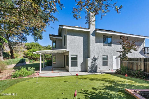 Tiny photo for 721 Sumter Court, Thousand Oaks, CA 91360 (MLS # 226005093)