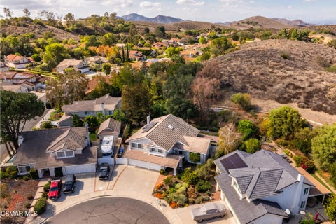 Tiny photo for 721 Sumter Court, Thousand Oaks, CA 91360 (MLS # 226005093)