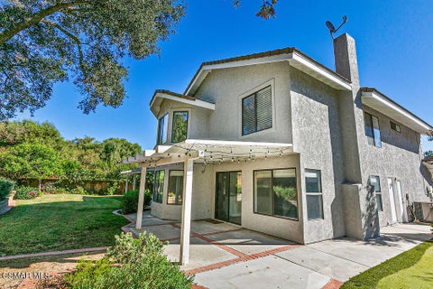 Tiny photo for 721 Sumter Court, Thousand Oaks, CA 91360 (MLS # 226005093)