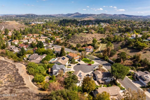 Tiny photo for 721 Sumter Court, Thousand Oaks, CA 91360 (MLS # 226005093)