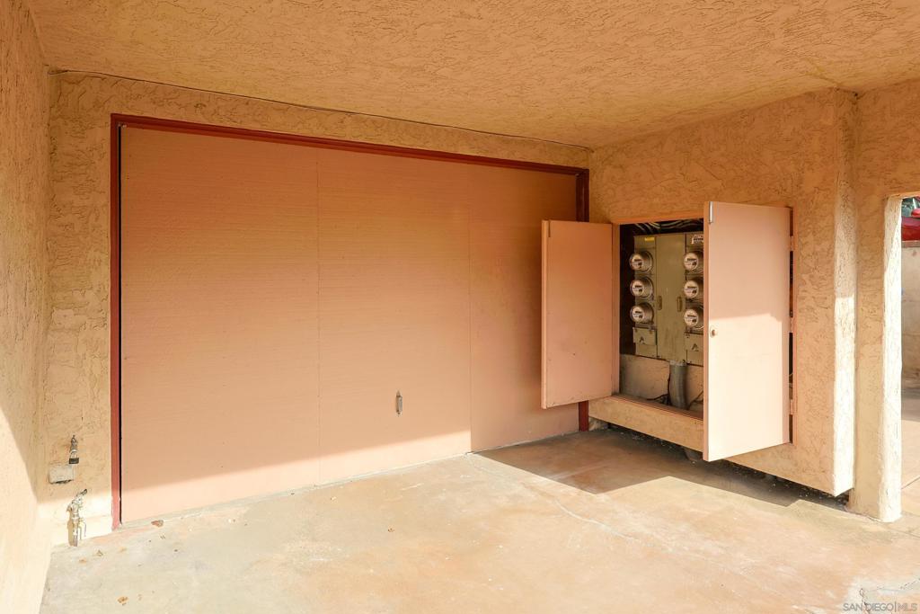 Linda Vista - Residential