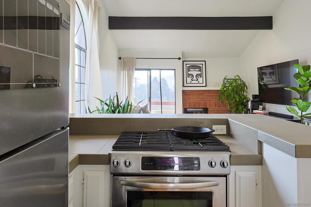 Linda Vista - Residential