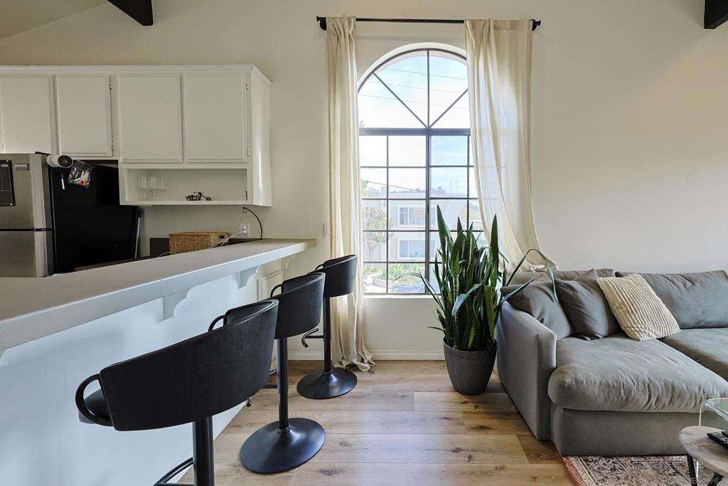 Linda Vista - Residential