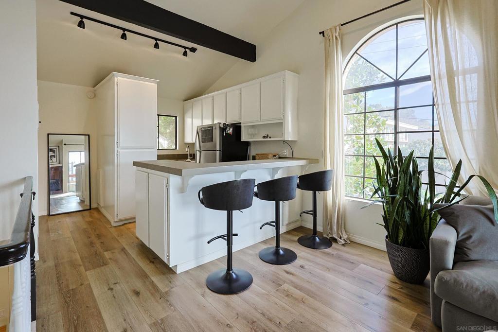 Linda Vista - Residential