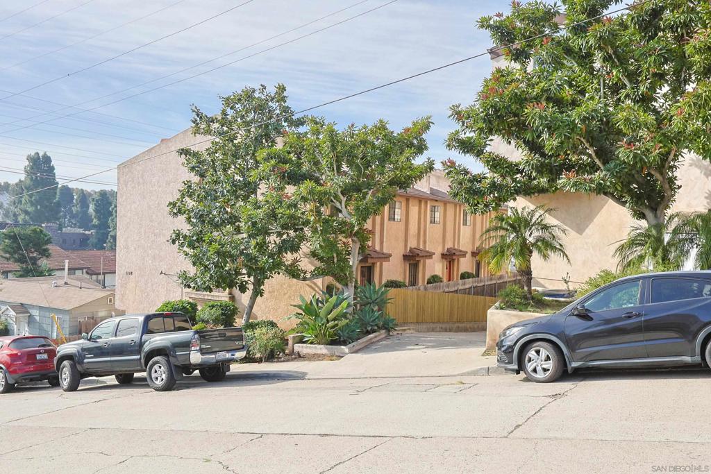 Linda Vista - Residential