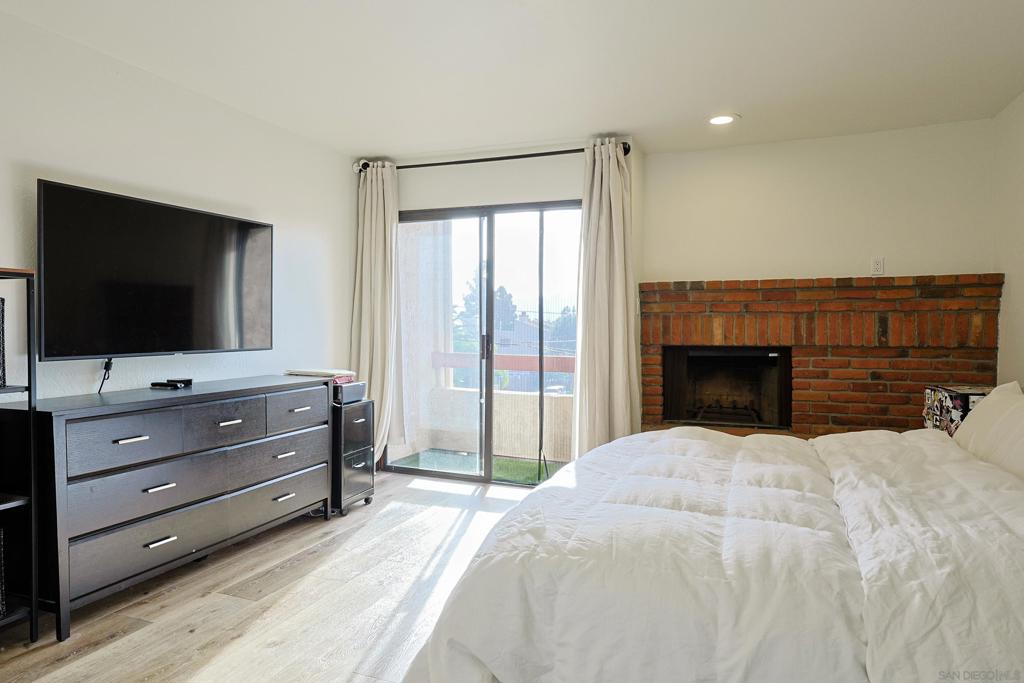 Linda Vista - Residential