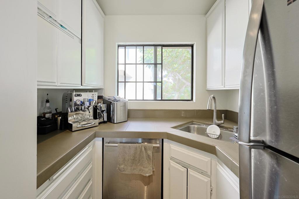 Linda Vista - Residential