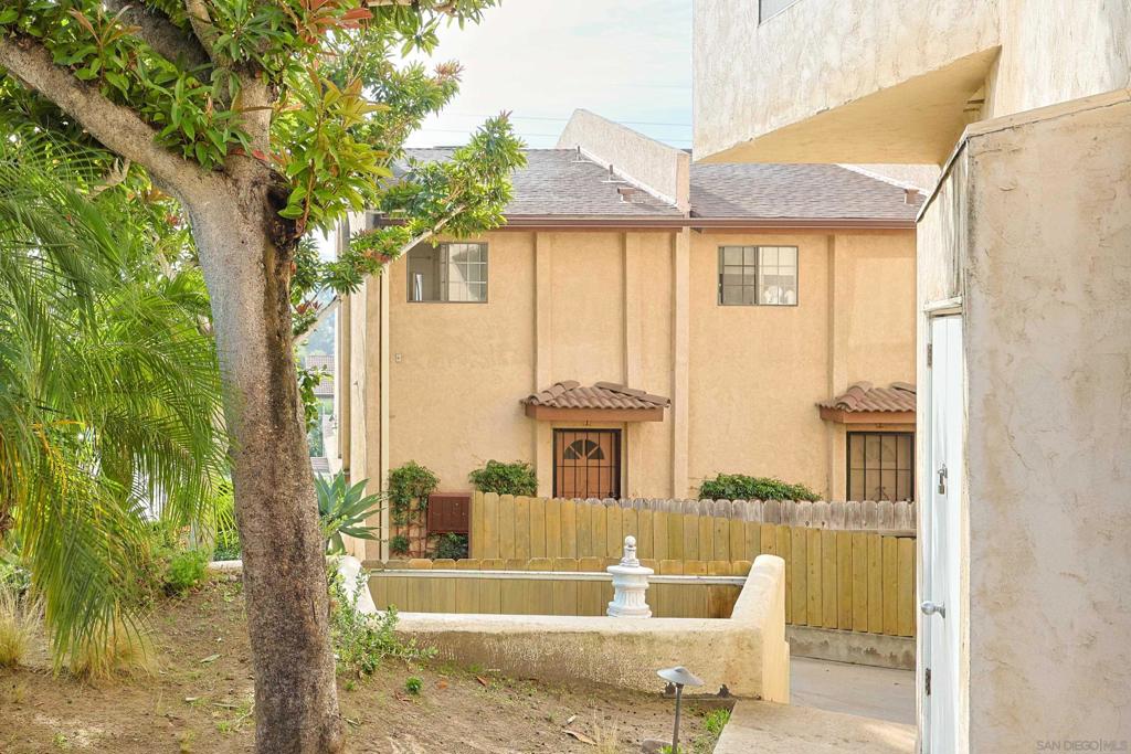 Linda Vista - Residential