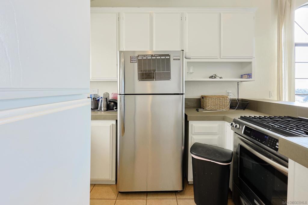 Linda Vista - Residential