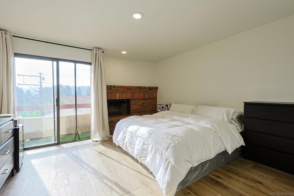 Linda Vista - Residential