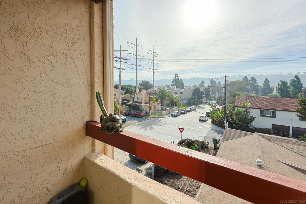 Linda Vista - Residential