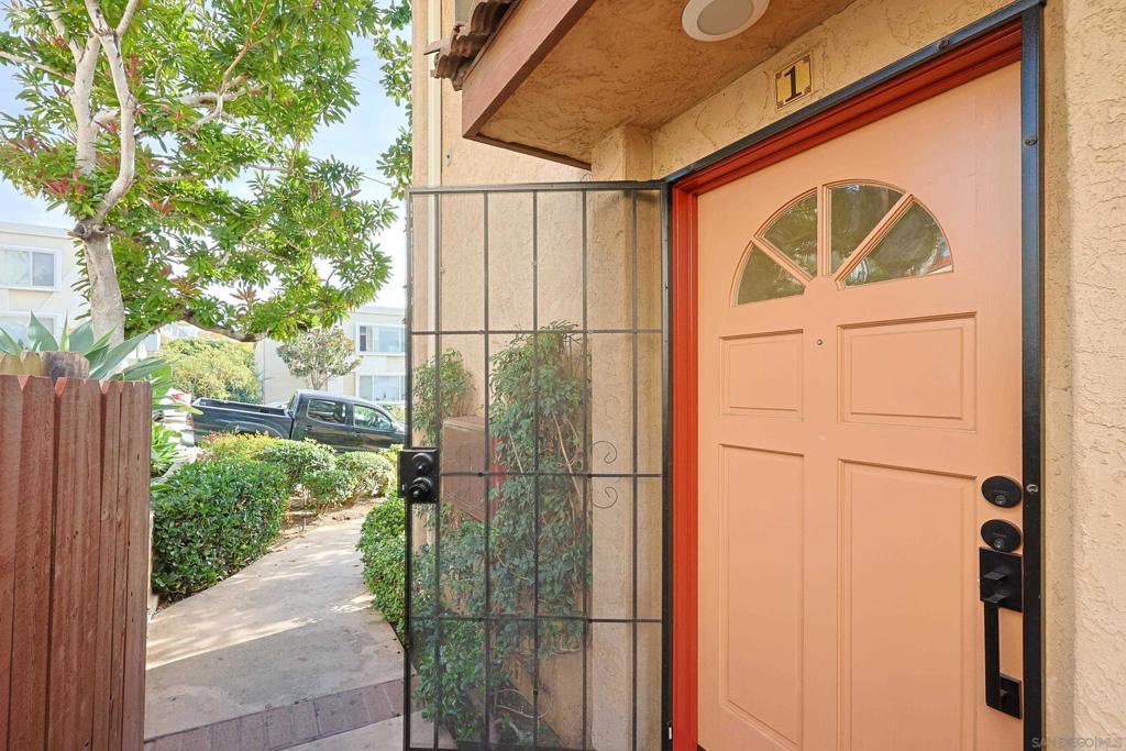 Linda Vista - Residential