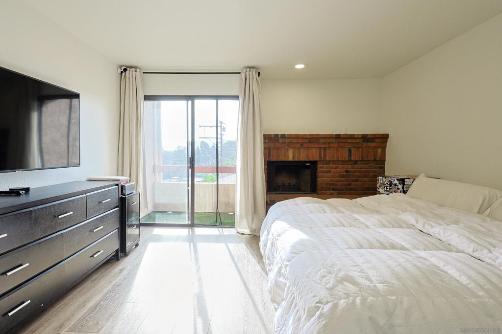 Linda Vista - Residential