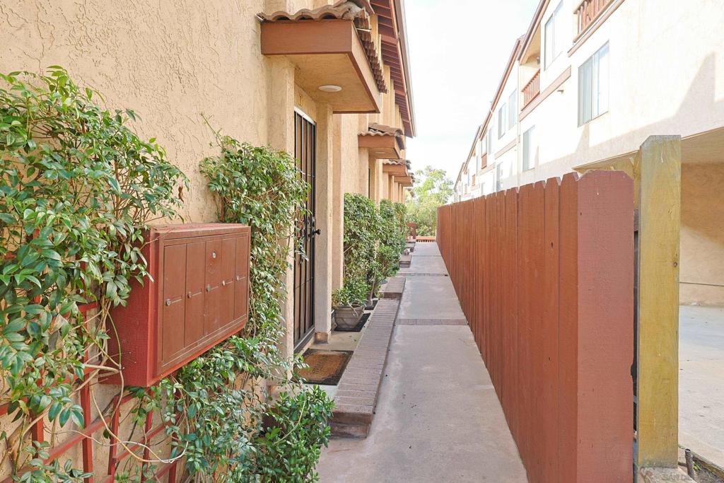 Linda Vista - Residential