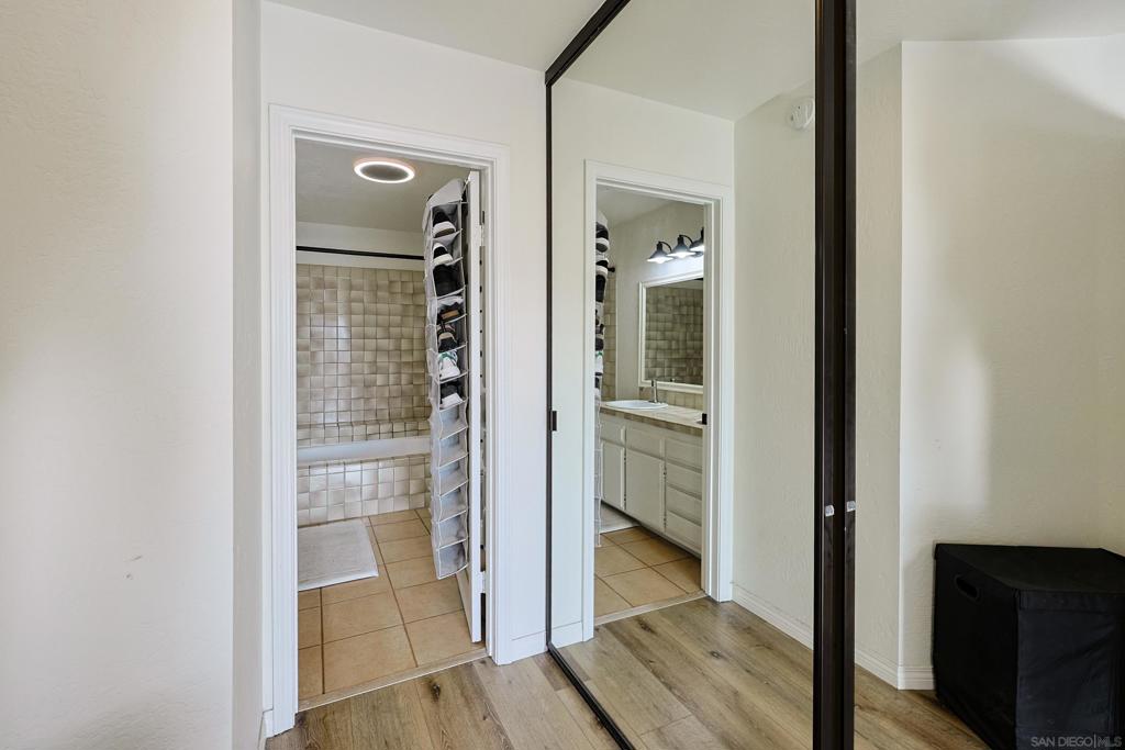 Linda Vista - Residential