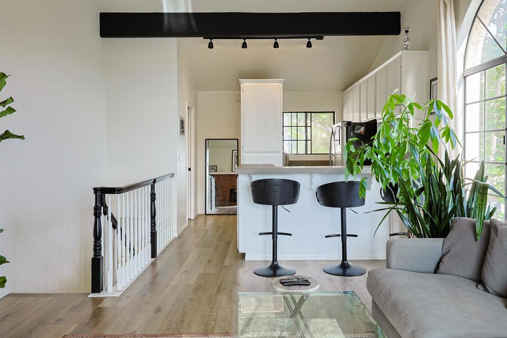 Linda Vista - Residential