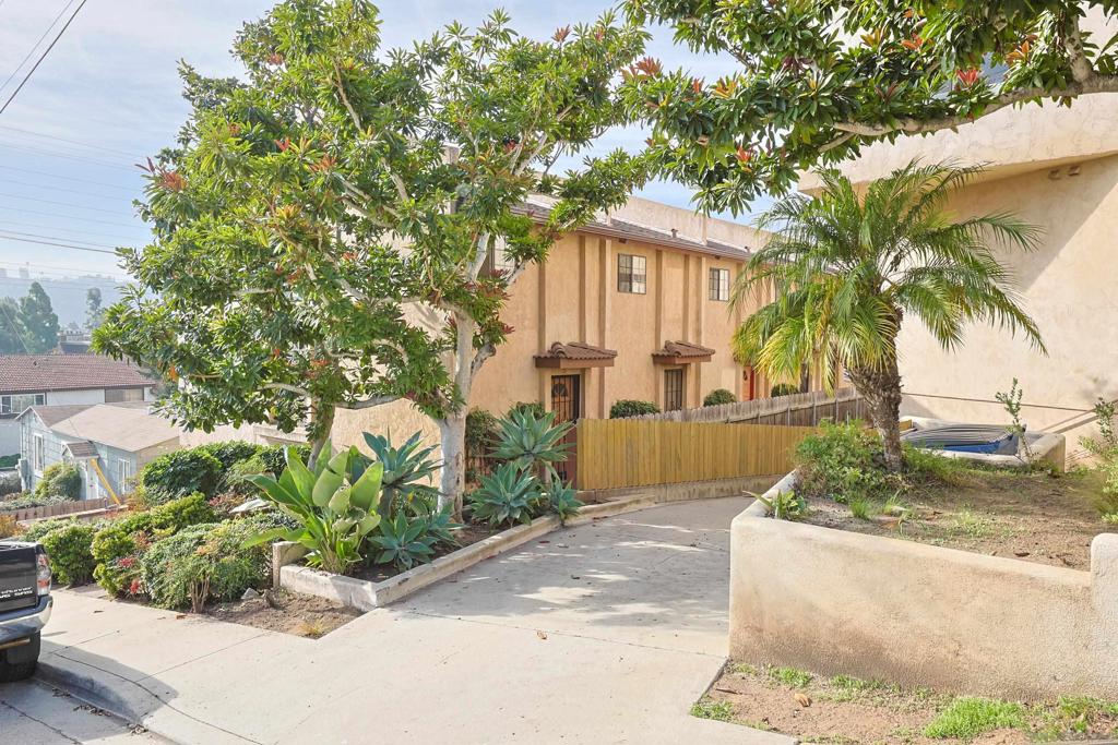 Linda Vista - Residential