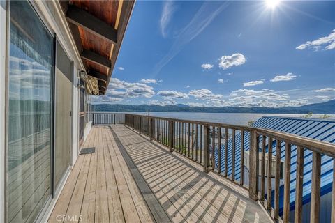 Photo of 12805 Lakeshore Drive, Clearlake, CA 95422 (MLS # LC26079934)