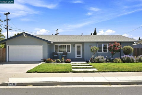 Photo of 7811 Sunwood Dr DR, Dublin, CA 94568 (MLS # 41141825)