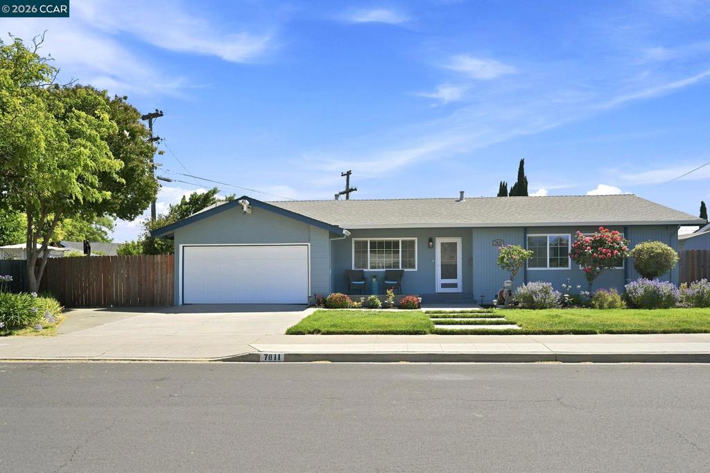 7811 Sunwood Dr DR, Dublin CA 94568